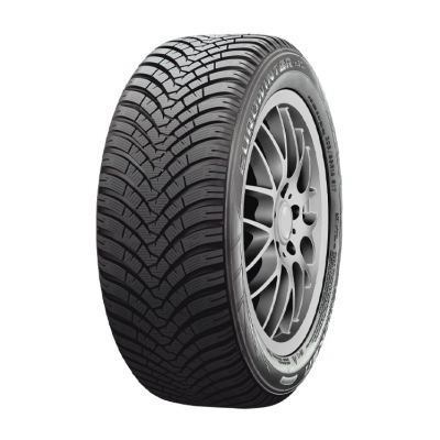 Falken Eurowinter HS 01 - Vinterd�ck 