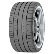 Michelin Pilot Super Sport 225/40R18 92Y XL