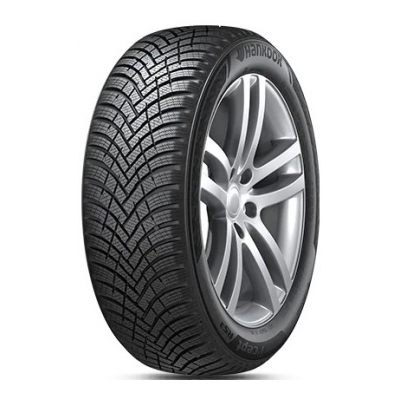 Hankook W462b winter i*cept rs3 - Vinterd�ck 